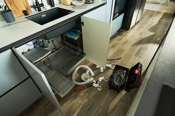 Reliable Pipe Repair contractor in Forestdale, RI by Street Wise - Plumbing