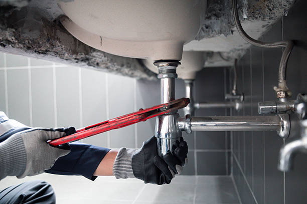 Licensed Pipe Repair service in Forestdale, RI - Street Wise - Plumbing